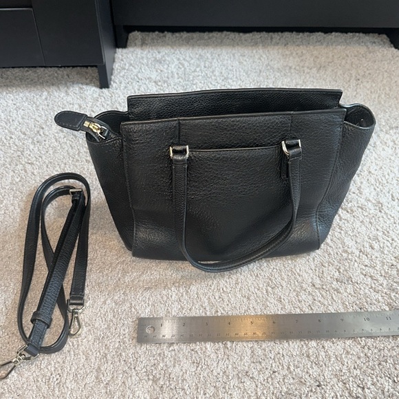 Kate Spade ♠️ Blake Medium Tote with Strap - Picture 2 of 5